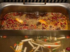 -大隐·成都火锅Bistro(合生麒麟新天地店)