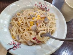 -蘑菇餐厅(马台街店)