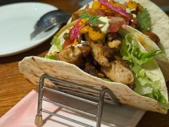 -AFS Cafe & Canteen(闽江二路店)