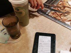 -新石器烤肉(西田城店)