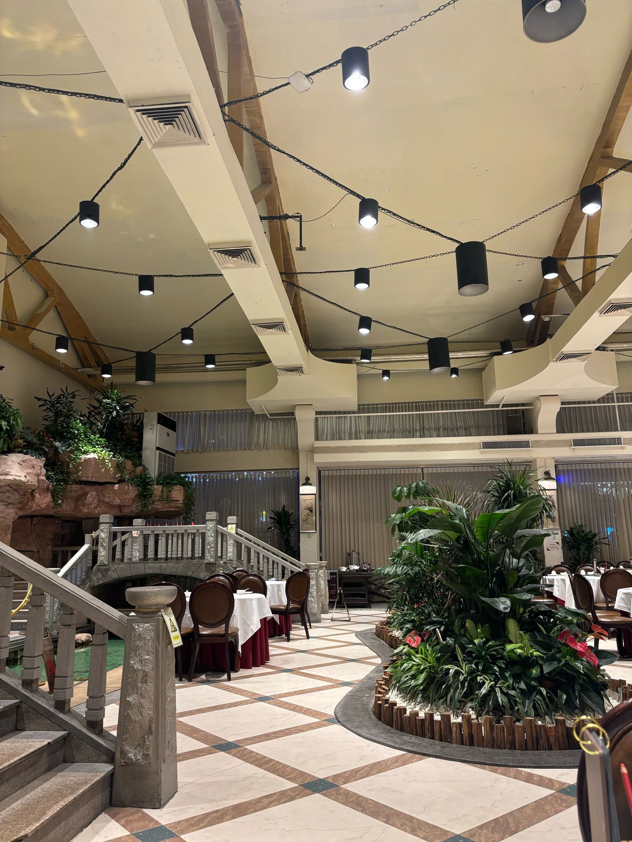 服务好环境好味道好