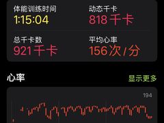 -锐动健身(博地中心店)