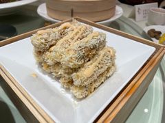 脆皮粉蒸肉-马旺子酒楼