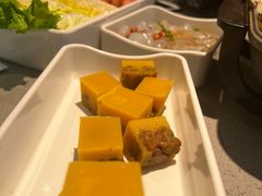 -半天妖烤鱼(丰科万达店)