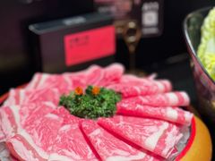 -色響火锅(恒隆广场店)