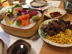 -北国料理(世荣路店)