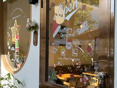 -Reset Coffee 与海咖啡