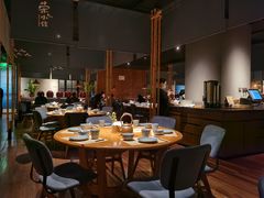 大堂-荣小馆(杭州大厦店)