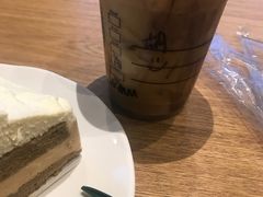 -星巴克(宁波老外滩店)