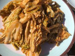 乾隆白菜-鼎香润(德胜门内店)