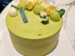 -théATRE 茶聚场(王府中環店)