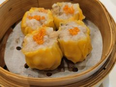 虾烧卖-顺丰国宴(工业博物馆店)