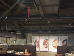 -捞王锅物料理(凯旋路店)