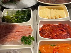 -海底捞火锅(八佰伴店)