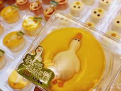 -红星前进面包牛奶公司(畅春园店)