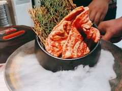 -厚贞日式烤肉(浦东汇智店)