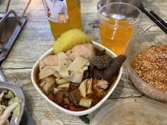 老徐涮肚-老徐烧烤涮肚(交道口店)