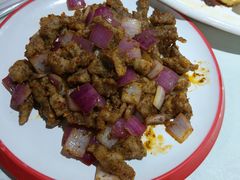 -逢春菜馆天津菜(胜利路店)