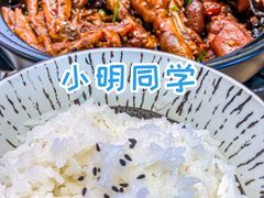 -小明同学(三里屯店)