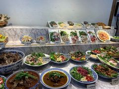 -十二道丰味·徐州土菜·烧烤(何山路店)