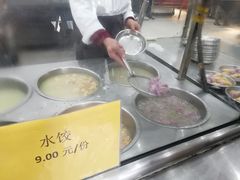 -北京大学-燕南食堂