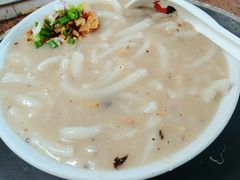 -老西关濑粉(文明路店)