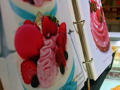 -卷心卷意·轻甜蛋糕(新光天地店)