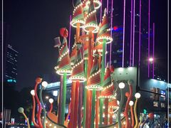 -上海尚嘉中心
