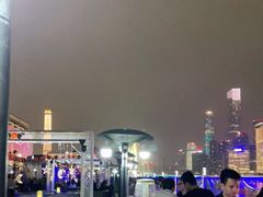 -琶醍壹号•潮菜江景餐吧