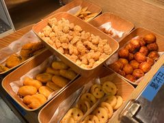 -温野菜涮涮锅(西单大悦城店)