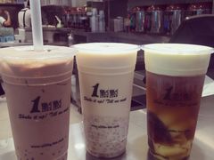 -1点点(东门电玩城店)