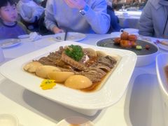 -山泉粤宴(广东大厦店)