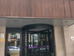 门面-大鸭梨烤鸭(左家庄店)