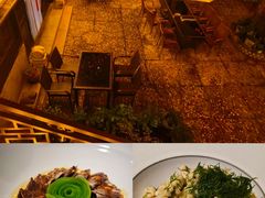 -悦真雅院·四合院·清真私房菜(雍和宫店)