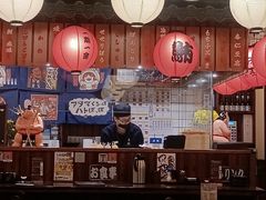 -鸟鹏烧鸟居酒屋(仁恒梦中心店)