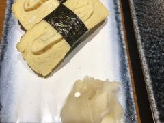 -千代武日本料理(爱建店)