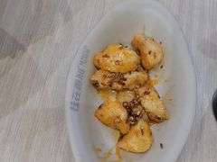 -桂在香知桂林米粉(红博中央公园店)