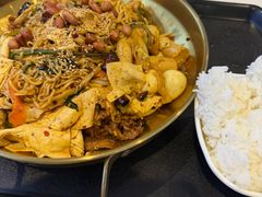 -尝健麻辣拌(大悦城店)