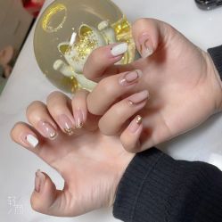 -Beauty nail伊佳靓丽美甲美睫
