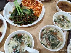 -北京大学-燕南食堂