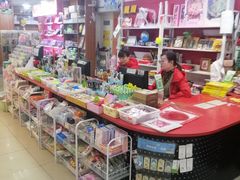 店内环境-方庄书店(通润商务会馆店)