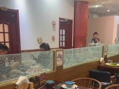 -金龙·打边炉(武进路店)
