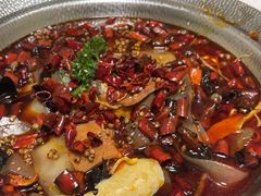 -红菜坊·烤鸭·川鲁宴(石园店)