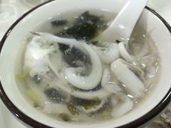 -沈家门小海鲜