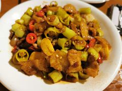 -水门巷餐厅(古子城店)