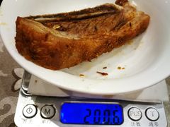 羊排-新兴家喻酒家·羊城名宴(昌岗店)