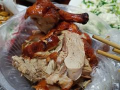 -清真·金宏兴鸭子店(明瓦廊店)