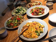 -静一餐厅·湖北菜(前门店)