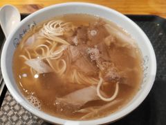 -金城尕娃牛肉面(钻汇广场店)