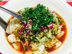 -西贝(金桥店)